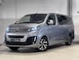 Peugeot e-Traveller Long L3 Shine Pack EV 50kWh 136pk AUTOMAAT | 8-PERSOONS | PANODAK | NAVI | XENON | LEDER | KEYLESS | CAMERA | HANDSFREE SCHUIFDEUREN | LM-VELGEN | CLIMA |