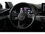 Audi A4 Avant 35 TDI Business Edition Automaat, Leer, Panorama, climate,