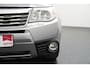 Subaru Forester BWJ 2008 2.0 150 PK Comfort TREKHAAK / STOELVERW. / PANORAMADAK / AIRCO / RADIO / CD / CRUISE / LMV