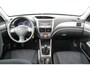 Subaru Forester BWJ 2008 2.0 150 PK Comfort TREKHAAK / STOELVERW. / PANORAMADAK / AIRCO / RADIO / CD / CRUISE / LMV