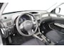 Subaru Forester BWJ 2008 2.0 150 PK Comfort TREKHAAK / STOELVERW. / PANORAMADAK / AIRCO / RADIO / CD / CRUISE / LMV