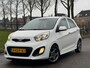 Kia Picanto 1.0 CVVT ISG Design Edition /Navi/Leer/Airco/NW APK/