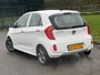 Kia Picanto 1.0 CVVT ISG Design Edition /Navi/Leer/Airco/NW APK/