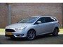 Ford Focus Wagon 1.0/125 PK, Lease Edition, Navigatie, Cruise Control, Airco, Lichtmetalen Velgen, Import Auto.