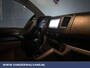 Citroën Jumpy 1.6 BlueHDI 115pk L1H1 Euro6 Airco | Trekhaak | Navigatie | Apple Carplay | Cruisecontrol Android Auto, Parkeersensoren, Bijrijdersbank