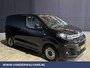 Citroën Jumpy 1.6 BlueHDI 115pk L1H1 Euro6 Airco | Trekhaak | Navigatie | Apple Carplay | Cruisecontrol Android Auto, Parkeersensoren, Bijrijdersbank