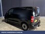 Citroën Jumpy 1.6 BlueHDI 115pk L1H1 Euro6 Airco | Trekhaak | Navigatie | Apple Carplay | Cruisecontrol Android Auto, Parkeersensoren, Bijrijdersbank