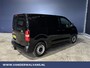 Citroën Jumpy 1.6 BlueHDI 115pk L1H1 Euro6 Airco | Trekhaak | Navigatie | Apple Carplay | Cruisecontrol Android Auto, Parkeersensoren, Bijrijdersbank