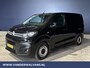 Citroën Jumpy 1.6 BlueHDI 115pk L1H1 Euro6 Airco | Trekhaak | Navigatie | Apple Carplay | Cruisecontrol Android Auto, Parkeersensoren, Bijrijdersbank