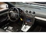 Audi A4 Cabriolet 3.0 V6 220PK + AUT. / LEDER / XENON