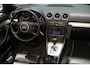 Audi A4 Cabriolet 3.0 V6 220PK + AUT. / LEDER / XENON