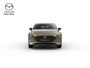 Mazda 3 Hatchback e-Skyactiv X 186 6AT Nagisa | 7-inch digitale meterset | Achteruitrijcamera | Active Driving Display (ADD), projectie in de voorruit: kleuren head-up display met belangrijkste rij-informatie