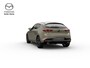 Mazda 3 Hatchback e-Skyactiv X 186 6AT Nagisa | 7-inch digitale meterset | Achteruitrijcamera | Active Driving Display (ADD), projectie in de voorruit: kleuren head-up display met belangrijkste rij-informatie