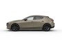 Mazda 3 Hatchback e-Skyactiv X 186 6AT Nagisa | 7-inch digitale meterset | Achteruitrijcamera | Active Driving Display (ADD), projectie in de voorruit: kleuren head-up display met belangrijkste rij-informatie