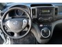 Nissan E-NV200 Acenta, Cruise Control, Airco, Eigen Accu, Prijs Is Rijklaar Ex Bw