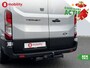 Ford Transit 350 2.0 TDCI 165PK L3H2 Limited Nieuw Type Automaat Luchtvering | UNIEK* | Trekhaak 2.800kg | Rondomzicht Camera | Apple CarPlay