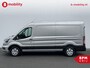 Ford Transit 350 2.0 TDCI 165PK L3H2 Limited Nieuw Type Automaat Luchtvering | UNIEK* | Trekhaak 2.800kg | Rondomzicht Camera | Apple CarPlay