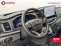 Ford Transit 350 2.0 TDCI 165PK L3H2 Limited Nieuw Type Automaat Luchtvering | UNIEK* | Trekhaak 2.800kg | Rondomzicht Camera | Apple CarPlay