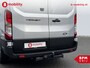 Ford Transit 350 2.0 TDCI 165PK L3H2 Limited Nieuw Type Automaat Luchtvering | UNIEK* | Trekhaak 2.800kg | Rondomzicht Camera | Apple CarPlay