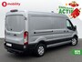 Ford Transit 350 2.0 TDCI 165PK L3H2 Limited Nieuw Type Automaat Luchtvering | UNIEK* | Trekhaak 2.800kg | Rondomzicht Camera | Apple CarPlay