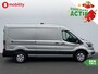 Ford Transit 350 2.0 TDCI 165PK L3H2 Limited Nieuw Type Automaat Luchtvering | UNIEK* | Trekhaak 2.800kg | Rondomzicht Camera | Apple CarPlay