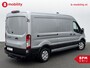 Ford Transit 350 2.0 TDCI 165PK L3H2 Limited Nieuw Type Automaat Luchtvering | UNIEK* | Trekhaak 2.800kg | Rondomzicht Camera | Apple CarPlay