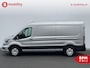 Ford Transit 350 2.0 TDCI 165PK L3H2 Limited Nieuw Type Automaat Luchtvering | UNIEK* | Trekhaak 2.800kg | Rondomzicht Camera | Apple CarPlay