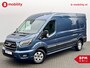 Ford Transit 350 2.0 TDCI 165PK L3H2 Limited Nieuw Type Automaat Trekhaak 2.800kg | UNIEK* | Trekhaak 2.800kg | Rondomzicht Camera | Apple CarPlay