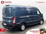 Ford Transit 350 2.0 TDCI 165PK L3H2 Limited Nieuw Type Automaat Trekhaak 2.800kg | UNIEK* | Trekhaak 2.800kg | Rondomzicht Camera | Apple CarPlay