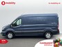 Ford Transit 350 2.0 TDCI 165PK L3H2 Limited Nieuw Type Automaat Trekhaak 2.800kg | UNIEK* | Trekhaak 2.800kg | Rondomzicht Camera | Apple CarPlay