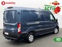 Ford Transit 350 2.0 TDCI 165PK L3H2 Limited Nieuw Type Automaat Trekhaak 2.800kg | UNIEK* | Trekhaak 2.800kg | Rondomzicht Camera | Apple CarPlay