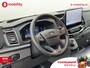 Ford Transit 350 2.0 TDCI 165PK L3H2 Limited Nieuw Type Automaat Trekhaak 2.800kg | UNIEK* | Trekhaak 2.800kg | Rondomzicht Camera | Apple CarPlay