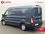 Ford Transit 350 2.0 TDCI 165PK L3H2 Limited Nieuw Type Automaat Trekhaak 2.800kg | UNIEK* | Trekhaak 2.800kg | Rondomzicht Camera | Apple CarPlay