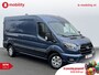 Ford Transit 350 2.0 TDCI 165PK L3H2 Limited Nieuw Type Automaat Trekhaak 2.800kg | UNIEK* | Trekhaak 2.800kg | Rondomzicht Camera | Apple CarPlay