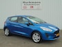 Ford Fiesta 1.1 85PK 5DRS TREND CRUISE / NAVI NL-AUTO
