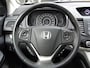 Honda CR-V 2.0 AWD Executive VOLLEDIGE HISTORY EN ONDERHOUDEN TREEPLANKEN//VELGEN SPOILER BUMPER PAKKET/EERSTE EIGENAAR