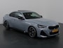 BMW 2-Serie Coupé M240i xDrive | Harman/Kardon | Schuif/Kanteldak | Stuur/Stoelverwarming | Adaptief Onderstel | Ele.verstelbare stoelen + Geheugen | Adaptieve LED Verlichting | HUD | Sportstoelen | Rijassistent-Systeem | Afneembare Trekhaak |