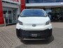 Toyota PROACE Electric Worker Long CHALLENGER 75KWH NIEUW MODEL DIRECT LEVERBAAR PARK-SENSOREN BLUETOOTH APPLE/ANDROID CRUISE AIRCO EL-RAMEN/SPIEGELS