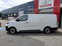 Toyota PROACE Electric Worker Long CHALLENGER 75KWH NIEUW MODEL DIRECT LEVERBAAR PARK-SENSOREN BLUETOOTH APPLE/ANDROID CRUISE AIRCO EL-RAMEN/SPIEGELS