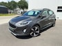 Ford Fiesta 1.0 EcoBoost Active X Automaat Stoelverwarming Navigatiesysteem Bang en lufsen