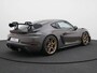 Porsche 718 Cayman GT4 RS