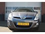 Hyundai i20 1.2i i-Motion Garantie, Airco, 5 Deurs, Elektrische ramen, Stuurbediening.