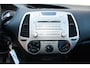 Hyundai i20 1.2i i-Motion Garantie, Airco, 5 Deurs, Elektrische ramen, Stuurbediening.