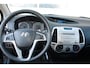 Hyundai i20 1.2i i-Motion Garantie, Airco, 5 Deurs, Elektrische ramen, Stuurbediening.