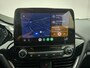Ford Fiesta Occasion 1.0 EcoBoost Titanium (luxe uitvoering) met carplay en cruisecontrol | Tweedehands Ford Fiesta zwart | BTW
