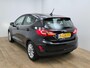 Ford Fiesta Occasion 1.0 EcoBoost Titanium (luxe uitvoering) met carplay en cruisecontrol | Tweedehands Ford Fiesta zwart | BTW