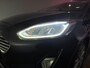 Ford Fiesta Occasion 1.0 EcoBoost Titanium (luxe uitvoering) met carplay en cruisecontrol | Tweedehands Ford Fiesta zwart | BTW