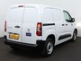 Peugeot Partner 1.5 BlueHDi 100 S&S L1 | Navigatie | 3 Zitplaatsen |