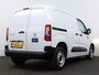 Peugeot Partner 1.5 BlueHDi 100 S&S L1 | Navigatie | 3 Zitplaatsen |