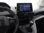 Peugeot Partner 1.5 BlueHDi 100 S&S L1 | Navigatie | 3 Zitplaatsen |